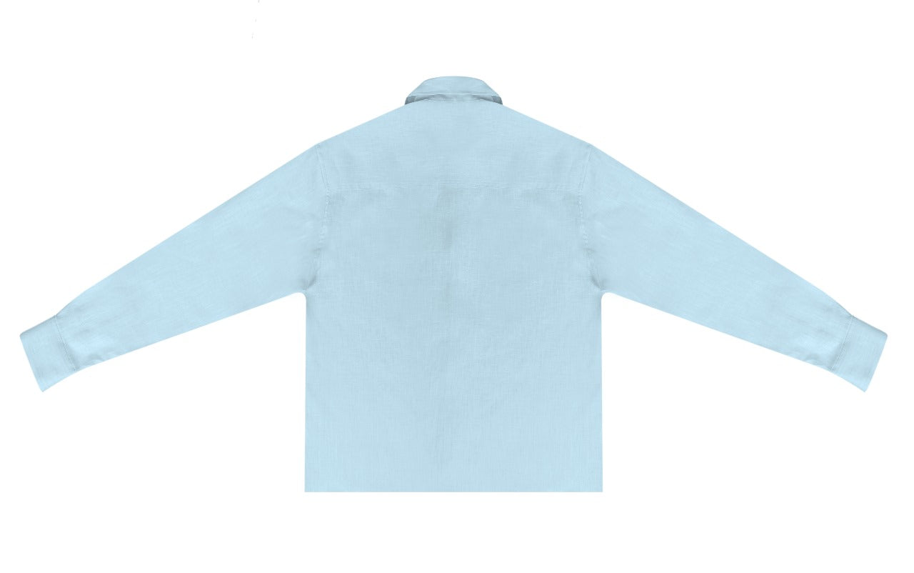 THE POCKET PENGUIN TEE NBJ clothes