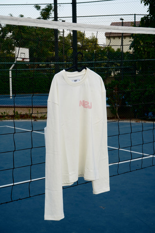 Through your ayes NBJ clothes