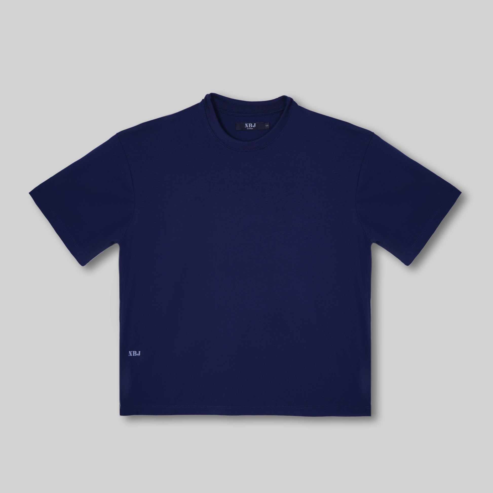 MY ONLY COMPETITION IS MY POTENTIAL NBJ clothes
